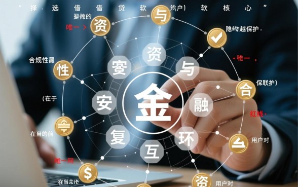 像还享贷借款app下载一样安全的网贷软件