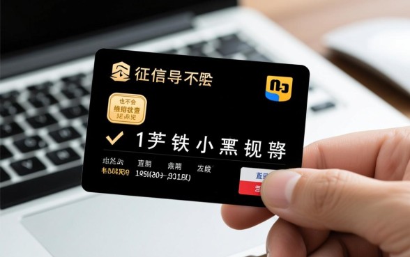 征信黑了查自己的征信会怎样,自己查征信会有影响吗 征信黑了查自己的征信会怎样