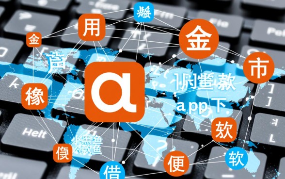 像小黑鱼借款app下载一样方便的借款软件有哪些