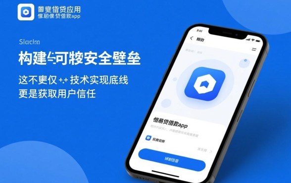 像恒易贷一样安全的借钱软件有哪些,正规贷款app哪个靠谱? 像恒易贷一样安全的借钱软件有哪些