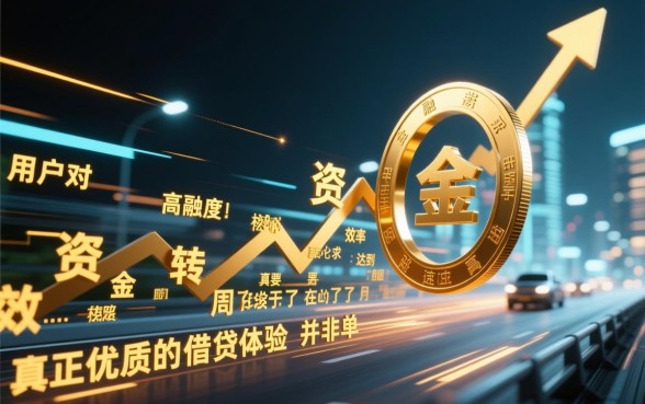 像金小豚借款app一样方便的网贷软件有哪些