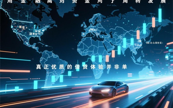 像金小豚借款app一样方便的网贷软件有哪些