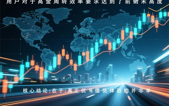 像金小豚借款app一样方便的网贷软件有哪些