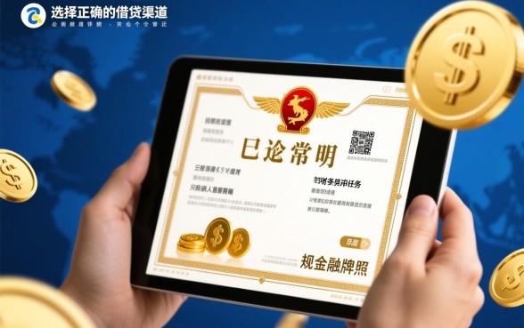 像泰隆贷借款app下载一样安全的借款平台有哪些,哪个正规靠谱? 像泰隆贷借款app下载一样安全的借款平台有哪些