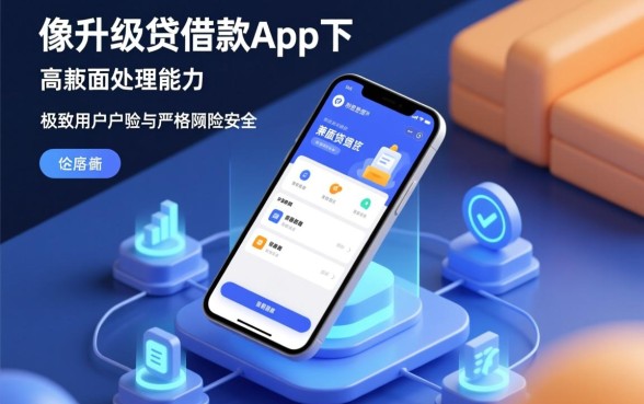 像升级贷借款app下载一样方便的口子有哪些