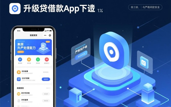 像升级贷借款app下载一样方便的口子有哪些