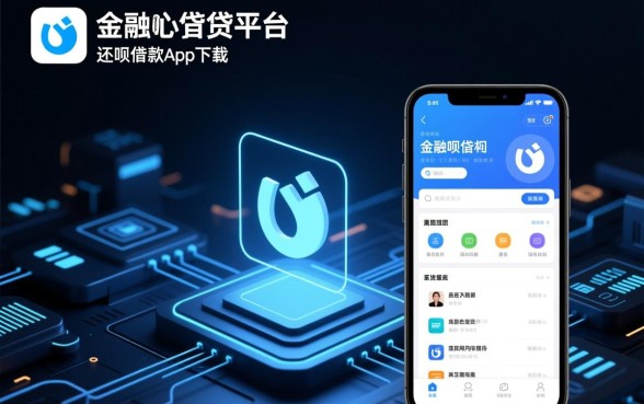 类似还呗的借贷软件有哪些,哪个下款快又容易通过? 类似还呗的借贷软件有哪些