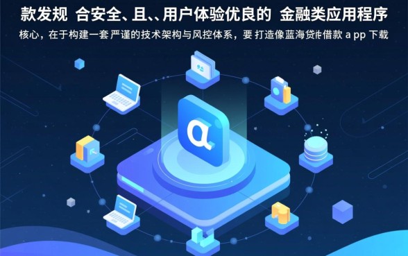 像蓝海贷借款app下载一样正规的借款平台有哪些,哪个借款app最正规 像蓝海贷借款app下载一样正规的借款平台有哪些