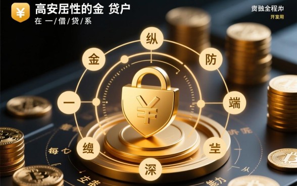 像易达金借款app下载一样安全吗