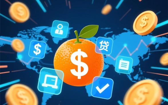 像桔多多一样方便的借钱平台有哪些