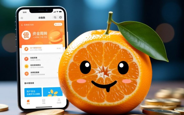 像桔多多一样方便的借钱平台有哪些