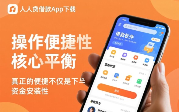 像人人贷借款app下载一样方便的借款软件有哪些