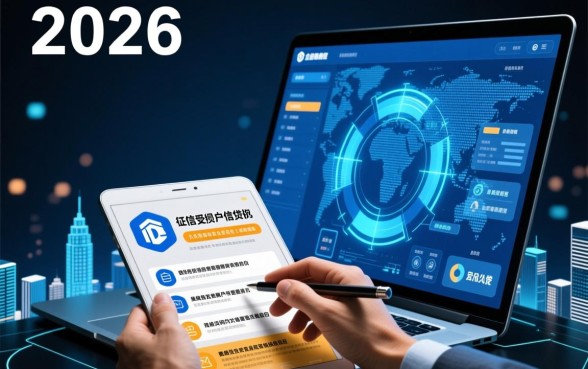 2026最简单通过的贷款平台有哪些