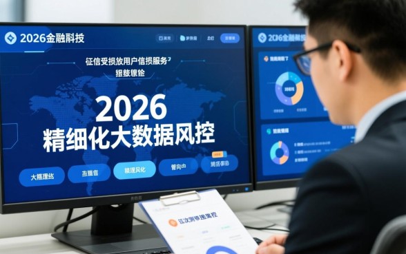 2026最简单通过的贷款平台有哪些