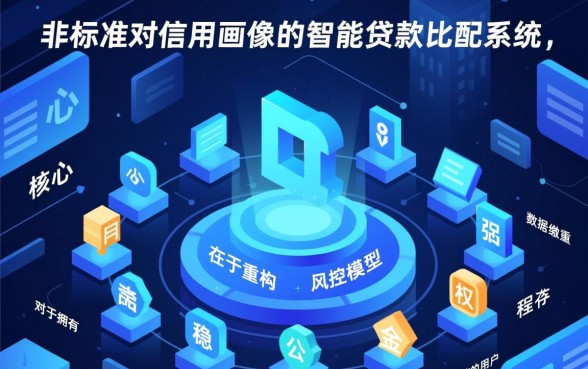 征信烂有公积金还能申请网贷吗