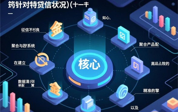 征信不好能借网贷吗,征信黑了网贷平台还有几个? 征信黑了网贷平台还有几个