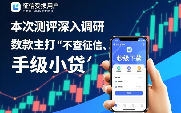 征信黑了能下款吗,不查征信的手机小贷有哪些 不查征信的手机小贷有哪些