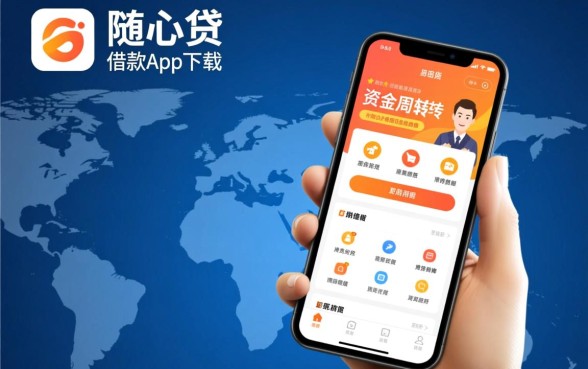 像随心贷借款app下载一样方便的贷款口子有哪些