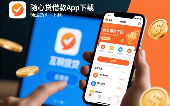 像随心贷借款app下载一样方便的贷款口子有哪些