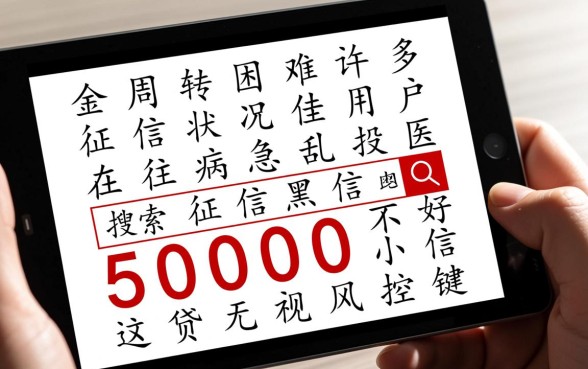 无视风控的小贷有哪些口子