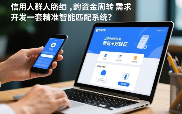 征信黑哪里可以贷款三万元