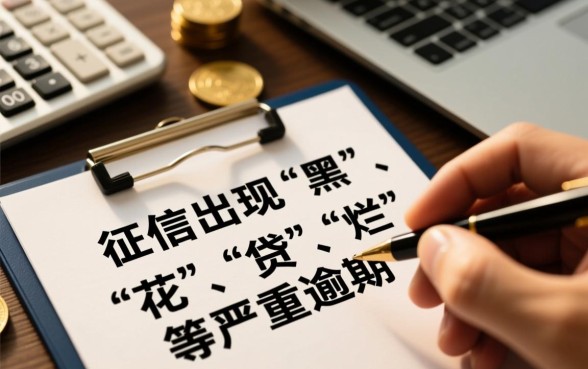 征信黑了怎么贷款,征信不好19年容易通过的网贷 征信不好19年容易通过的网贷