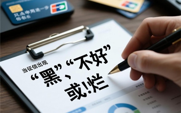 征信黑怎么贷款最容易下款,有哪些不看征信的渠道? 征信黑怎么贷款最容易下款