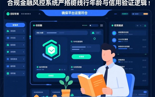 17岁征信不好可以在哪里借款