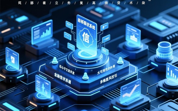 有哪些门槛低易下的小贷平台