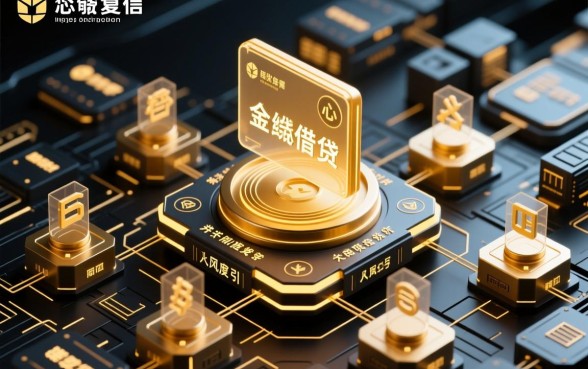 有哪些门槛低易下的小贷平台