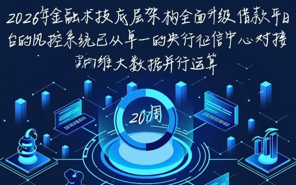 2026年不看征信借款平台有哪些