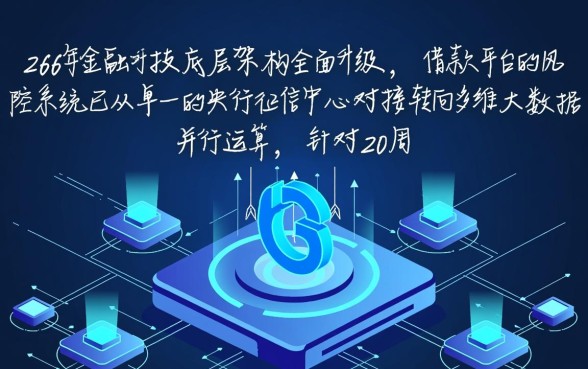 2026年不看征信借款平台有哪些