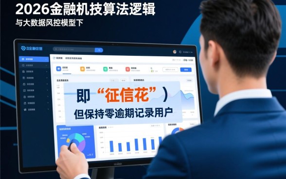 2026征信很花没有逾期还有下款的口子吗,征信花了没逾期哪里能借到钱 2026征信很花没有逾期还有下款的口子吗