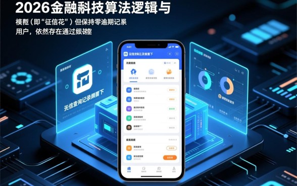 2026征信很花没有逾期还有下款的口子吗,征信花了没逾期哪里能借到钱 2026征信很花没有逾期还有下款的口子吗