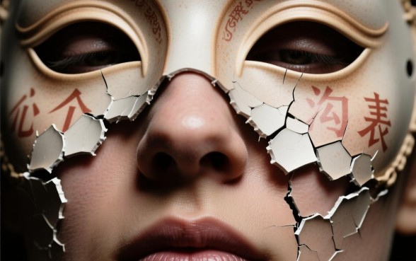 梦见鼻子下边脸皮裂口子什么意思,是什么征兆 梦见鼻子下边脸皮裂口子什么意思