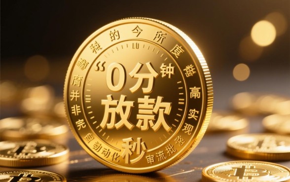 如何选择0分钟放款贷款平台