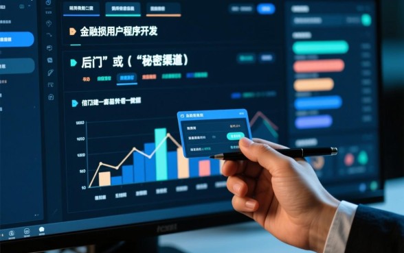 有人知道双黑名单用户能下款的秘密渠道吗