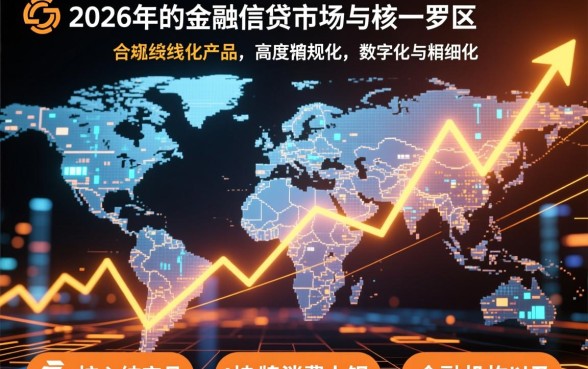 2026年还有哪些贷款渠道还能顺利下款