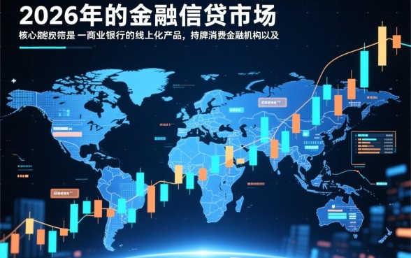 2026年还有哪些贷款渠道还能顺利下款