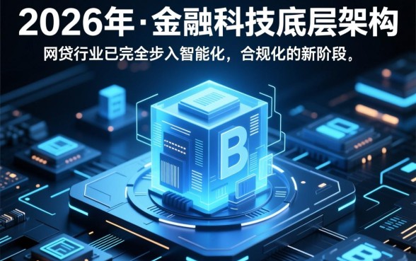 2026年网贷平台哪个容易下款