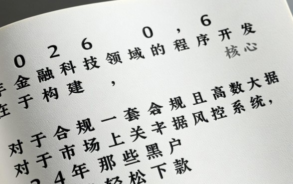 24年那些黑户也能轻松下款的口子有哪些