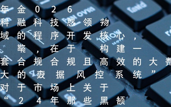 24年那些黑户也能轻松下款的口子有哪些