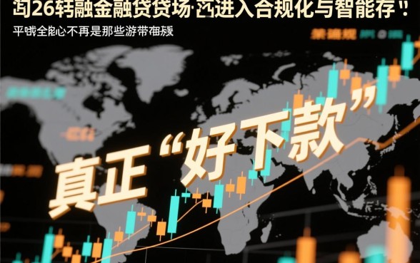 2026年网贷平台中好下款的口子有哪些