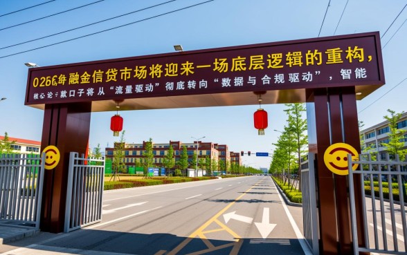 2026年下款口子有哪些变化,2026年下款口子怎么申请容易过 2026年下款口子怎么申请容易过