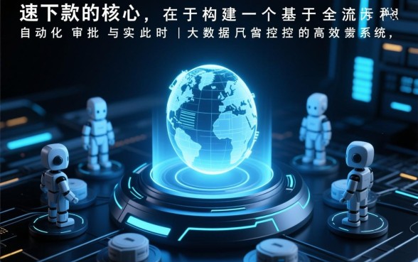怎样快速申请极速下款的小额贷款