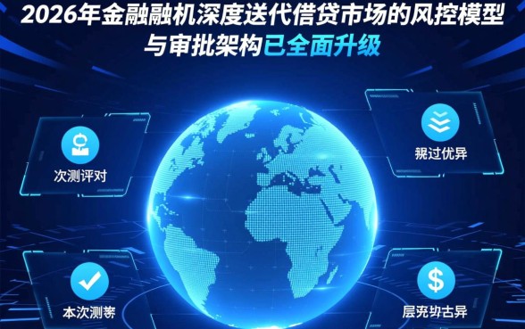 2026最新五款最容易下款的贷款app有哪些,哪个借钱秒到账? 2026最新五款最容易下款的贷款app有哪些