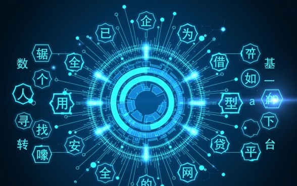 像借呗一样安全的网贷平台有哪些