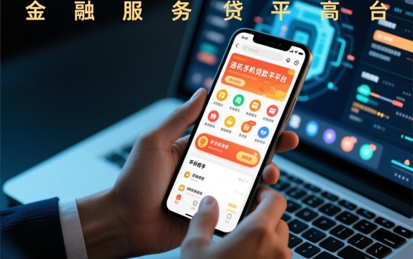 手机贷款平台最安全正规借5000元吗