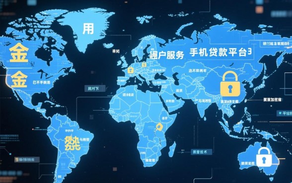 手机贷款平台最安全正规借5000元吗