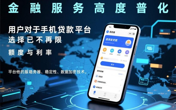 手机贷款平台最安全正规借5000元吗